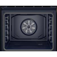 Beko BFC 430 S Siyah Ankastre Fırın