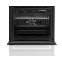 Beko BFE 400-1 B Beyaz Doğalgazlı Ocaklı Fırın
