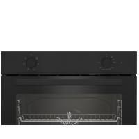 Beko BFM 310 S Siyah Ankastre Fırın