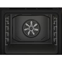 Beko BFM 310 S Siyah Ankastre Fırın