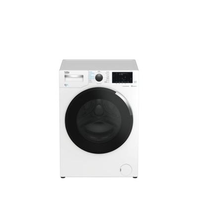 Beko BK 851 YK 1400 Devir 8 kg / 5 kg Kurutmalı Çamaşır Makinesi