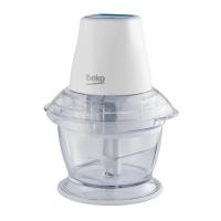 Beko BKK 1162 500 W Doğrayıcı