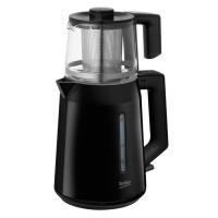 Beko BKK 2221 C 1650 W Cam Demlikli Çay Makinesi