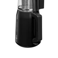 Beko BKK 2221 C 1650 W Cam Demlikli Çay Makinesi
