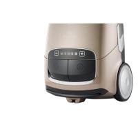 Beko BKS 2540 T 800 W Toz Torbalı Süpürge