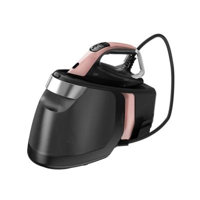 Beko BKU 5030 3000 W Buhar Kazanlı Ütü