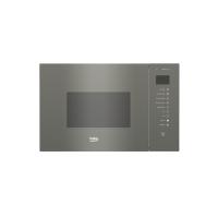 Beko BMC 2520-2 G Gri Ankastre Mikrodalga Fırın