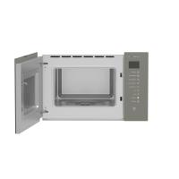 Beko BMC 2520-2 G Gri Ankastre Mikrodalga Fırın