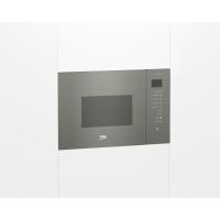 Beko BMC 2520-2 G Gri Ankastre Mikrodalga Fırın