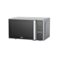 Beko BMD 211 DG 20 lt Gümüş Mikrodalga Fırın
