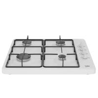 Beko BSOML D 611EB Beyaz Set Üstü Ocak