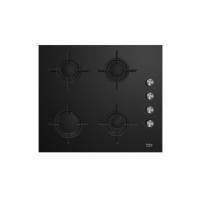 Beko BSTOC 826 S Siyah Cam Set Üstü Ocak