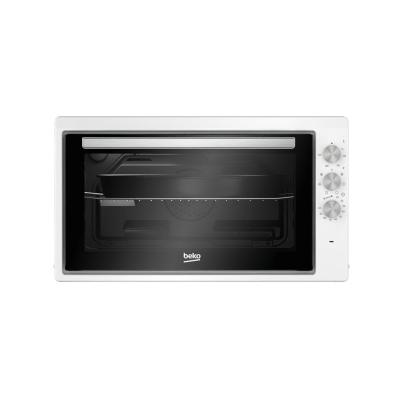 Beko BSUF 5000 MEB Beyaz 50 lt Midi Fırın
