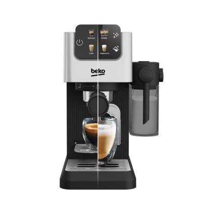 Beko Caffee Experto CEP 5304 X Yarı Otomatik Espresso Makinesi