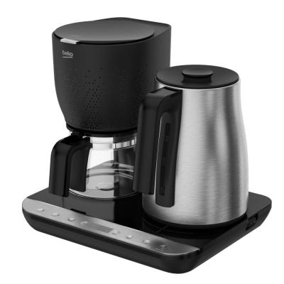 Beko CFM 8147 I Dem Deluxe Otomatik Çay Makinesi