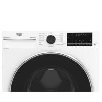 Beko CM 10140 SW 10 kg 1400 Devir Çamaşır Makinesi