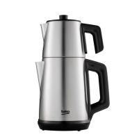 Beko CM 5342 IN 1650 W Çelik Çay Makinesi