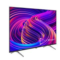 Beko Crystal 8 B65 D 895 A 4K Ultra HD 65" 165 Ekran Uydu Alıcılı Google Smart LED TV