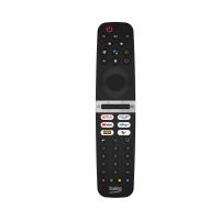Beko Crystal 8 B65 D 895 A 4K Ultra HD 65" 165 Ekran Uydu Alıcılı Google Smart LED TV