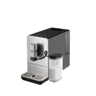 Beko EM 8194 O Tam Otomatik Espresso Makinesi