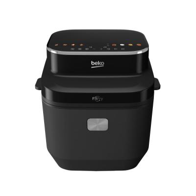 Beko FitFry SteamPro FR 8374 7 lt Yağsız Fritöz