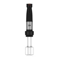 Beko HBS 8170 CI Starlight 750 W El Blender