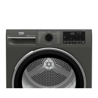 Beko KM 91 BMG 9 kg Çamaşır Kurutma Makinesi
