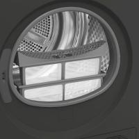 Beko KM 91 BMG 9 kg Çamaşır Kurutma Makinesi