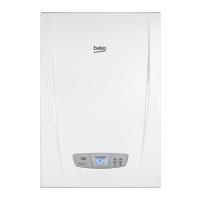 Beko Megalogic 24 Premix Tam Yoğuşmalı Kombi