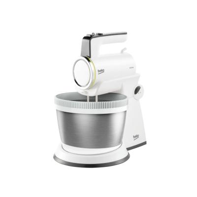 Beko MK 5046 Floral 425 W Standlı Mikser