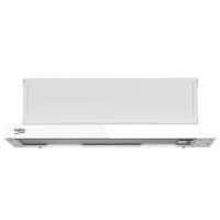 Beko P 41 TB Beyaz Ankastre Sürgülü Aspiratör