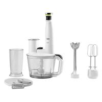 Beko RHB 5050 Floral Beyaz 1500 W Blender Seti