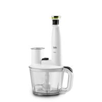 Beko RHB 5050 Floral Beyaz 1500 W Blender Seti