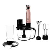 Beko RHB 5050 R Floral Rose 1500 W Blender Seti