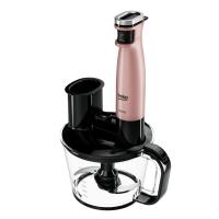 Beko RHB 5050 R Floral Rose 1500 W Blender Seti