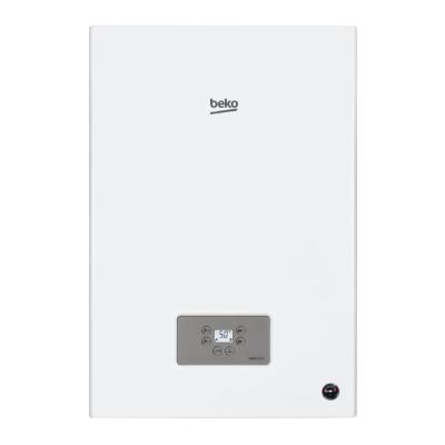 Beko Smart Logıc 24 Premix Tam Yoğuşmalı Kombi