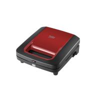 Beko WFM 2002 K Slow Cooker 700 W Waffle Makinesi