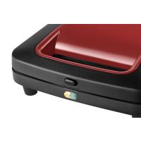 Beko WFM 2002 K Slow Cooker 700 W Waffle Makinesi