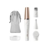 Braun FaceSpa Pro 912 Face 3 in 1 Yüz Epilatörü