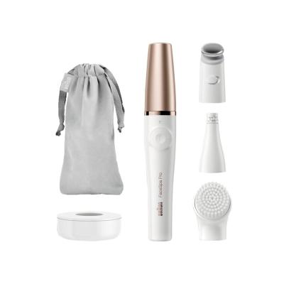 Braun FaceSpa Pro 912 Face 3 in 1 Yüz Epilatörü