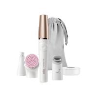 Braun FaceSpa Pro 912 Face 3 in 1 Yüz Epilatörü