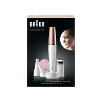Braun FaceSpa Pro 912 Face 3 in 1 Yüz Epilatörü