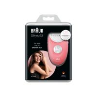 Braun Silk-Epil 3 3430 Kablolu Epilatör