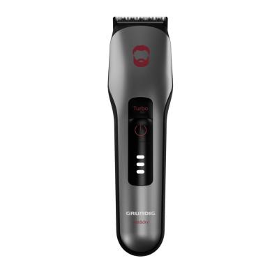 Grundig MC 8030 Şarjlı Sakal ve Saç Kesme Makinesi