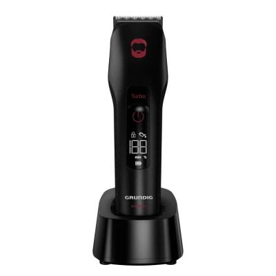 Grundig MC 9030 Şarjlı Sakal ve Saç Kesme Makinesi