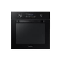Samsung NV70K2340RB Airvection Siyah Ankastre Fırın