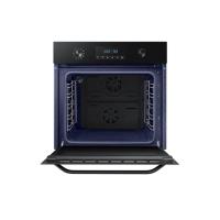 Samsung NV70K2340RB Airvection Siyah Ankastre Fırın