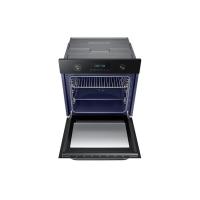 Samsung NV70K2340RB Airvection Siyah Ankastre Fırın