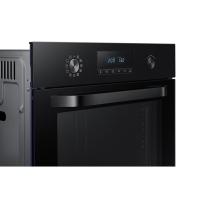 Samsung NV70K2340RB Airvection Siyah Ankastre Fırın