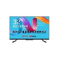 Saba SB32F152 HD 32" 82 Ekran Uydu Alıcılı Android Smart LED TV
